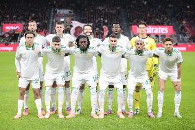 CALCIO - Serie A - AC Milan vs AS Roma