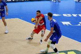 VOLLEY - Superlega Serie A - Allianz Milano vs Vero Volley Monza