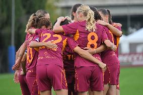CALCIO - Serie A Femminile - AS Roma vs Inter - FC Internazionale