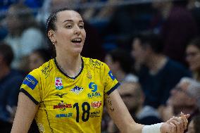 VOLLEY - Serie A1 Femminile - Numia Vero Volley Milano vs Wash4green Monviso Volley