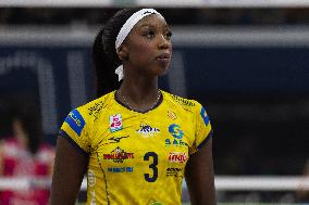 VOLLEY - Serie A1 Femminile - Numia Vero Volley Milano vs Wash4green Monviso Volley