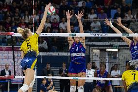 VOLLEY - Serie A1 Femminile - Numia Vero Volley Milano vs Wash4green Monviso Volley