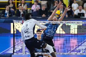 VOLLEY - Superlega Serie A - Rana Verona vs ITAS Trentino
