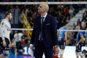 VOLLEY - Superlega Serie A - Rana Verona vs Itas Trentino