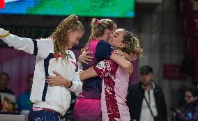 VOLLEY - Serie A1 Femminile - Igor Gorgonzola Novara vs Savino Del Bene Scandicci