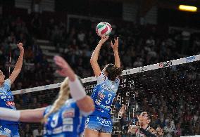 VOLLEY - Serie A1 Femminile - Igor Gorgonzola Novara vs Savino Del Bene Scandicci