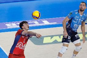 VOLLEY - Superlega Serie A - Rana Verona vs Itas Trentino