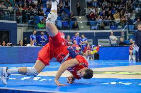 VOLLEY - Superlega Serie A - Allianz Milano vs Vero Volley Monza