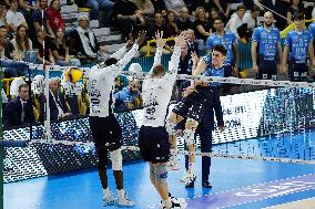 VOLLEY - Superlega Serie A - Rana Verona vs Itas Trentino