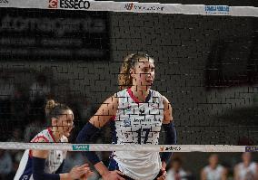 VOLLEY - Serie A1 Femminile - Igor Gorgonzola Novara vs Savino Del Bene Scandicci