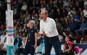 VOLLEY - Serie A1 Femminile - Igor Gorgonzola Novara vs Savino Del Bene Scandicci