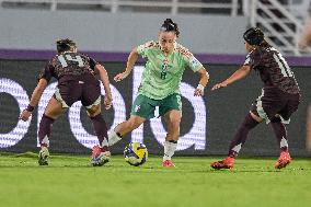 CALCIO - FIFA Mondiali - U17 Women - Italy vs Mexico