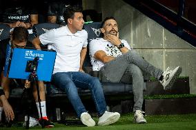 CALCIO - LaLiga - FC BARCELONA - ELCHE CF