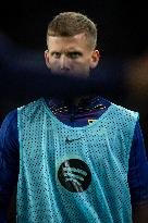 CALCIO - LaLiga - FC BARCELONA - ELCHE CF