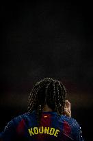 CALCIO - LaLiga - FC BARCELONA - ELCHE CF