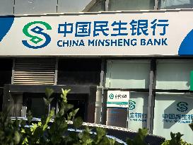 China Minsheng Bank