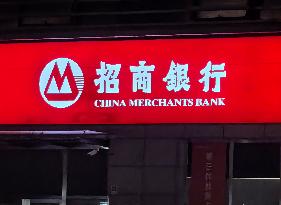 China Merchants Bank