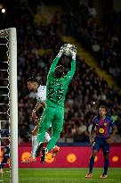 CALCIO - LaLiga - FC BARCELONA - ELCHE CF