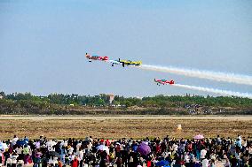 2025 Nanchang Flight Conference