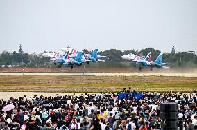 2025 Nanchang Flight Conference