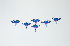 2025 Nanchang Flight Conference