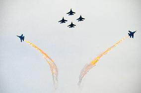 2025 Nanchang Flight Conference