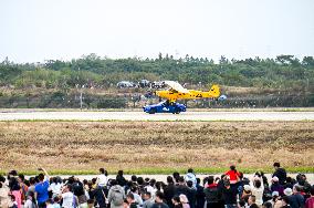 2025 Nanchang Flight Conference