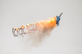 2025 Nanchang Flight Conference