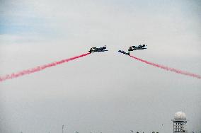 2025 Nanchang Flight Conference