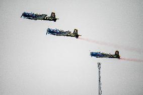 2025 Nanchang Flight Conference