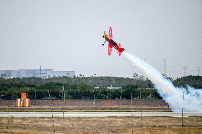 2025 Nanchang Flight Conference