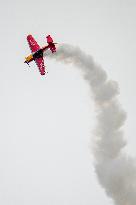 2025 Nanchang Flight Conference