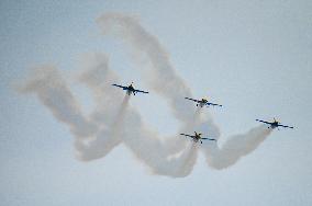 2025 Nanchang Flight Conference