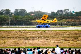 2025 Nanchang Flight Conference