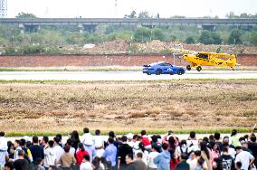 2025 Nanchang Flight Conference