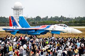 2025 Nanchang Flight Conference