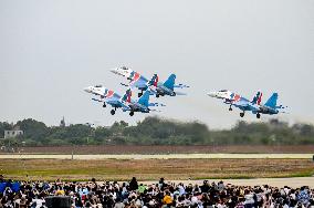 2025 Nanchang Flight Conference