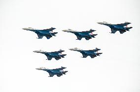 2025 Nanchang Flight Conference