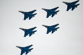 2025 Nanchang Flight Conference