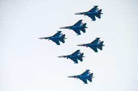 2025 Nanchang Flight Conference