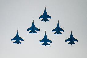 2025 Nanchang Flight Conference