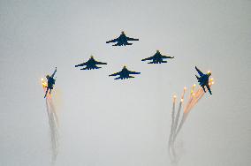 2025 Nanchang Flight Conference