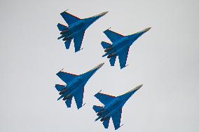 2025 Nanchang Flight Conference