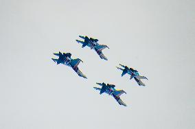 2025 Nanchang Flight Conference