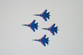 2025 Nanchang Flight Conference