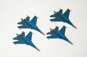 2025 Nanchang Flight Conference