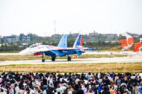 2025 Nanchang Flight Conference