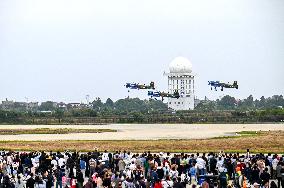 2025 Nanchang Flight Conference