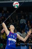 VOLLEY - Serie A1 Femminile - Numia Vero Volley Milano vs Wash4green Monviso Volley