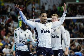 VOLLEY - Superlega Serie A - Rana Verona vs Itas Trentino